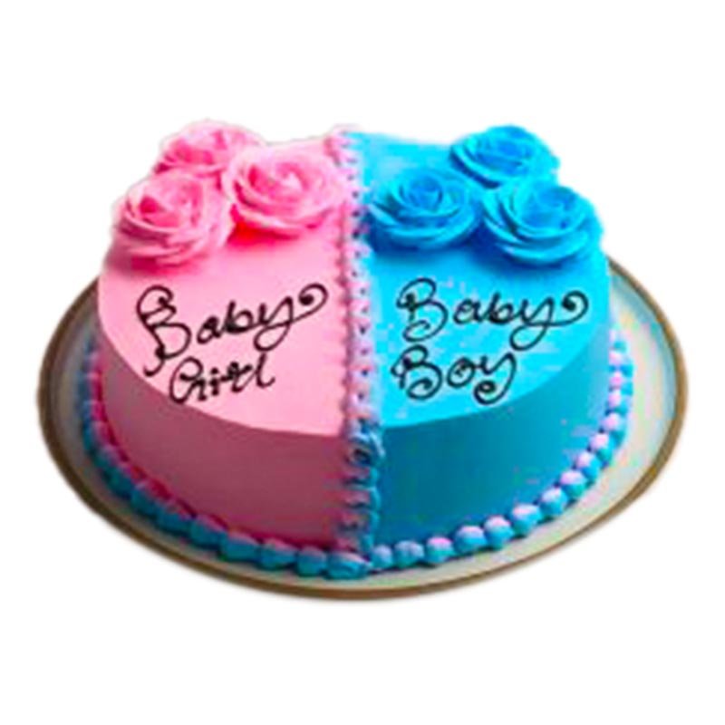 Baby Shower Cake 5 Baby Shower Cake 5