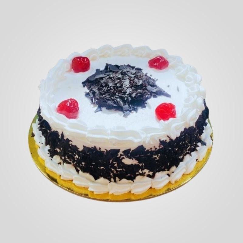 Black Forest cake (1) Black Forest cake