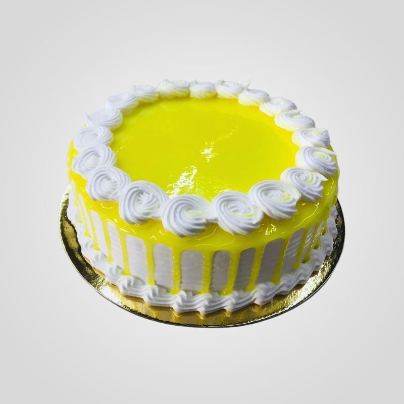 Pineapple Vanilla Pineapple Vanilla