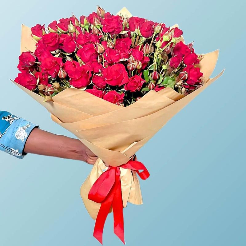 Red-Baby-Rose-Arrangements Red-Baby-Rose-Arrangements
