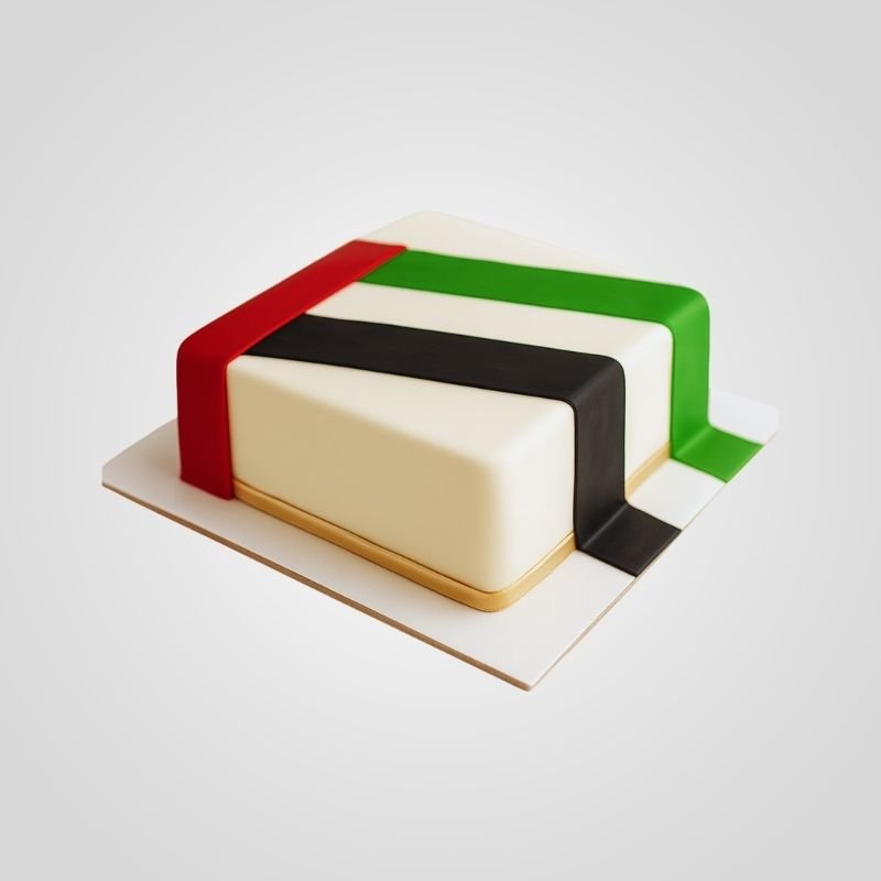 National Theme Cake 3 National Theme Cake 3