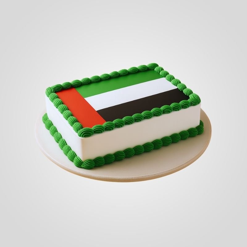 National Theme Cake 4 National Theme Cake 4