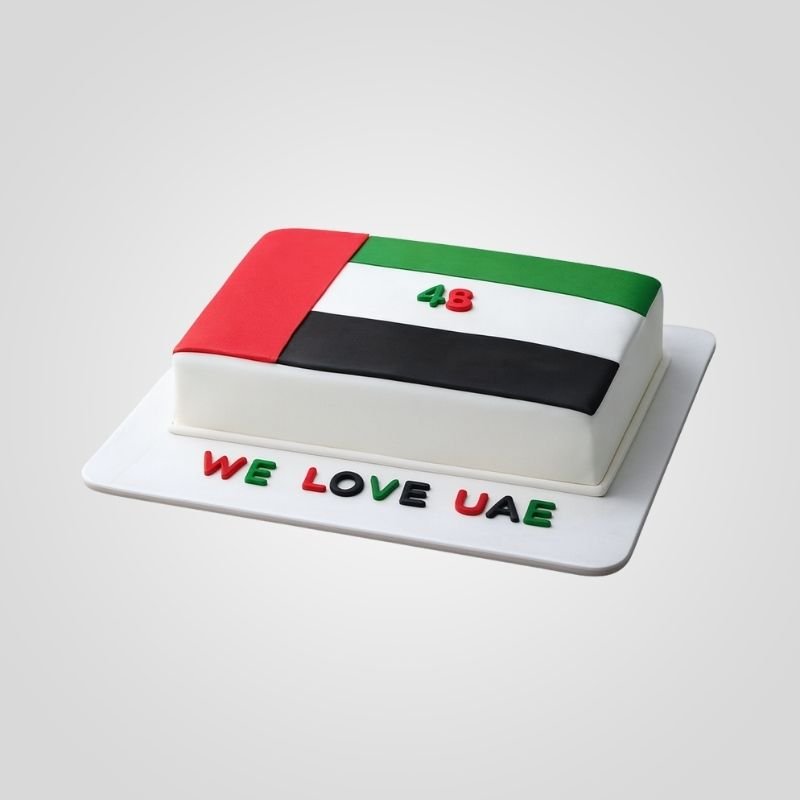 National Theme Cake 5 National Theme Cake 5