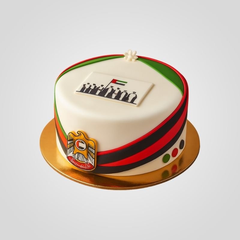 National Theme Cake 6 National Theme Cake 6